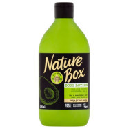 Nature Box Avocado výživné telové mlieko 385ml - cena, porovnanie