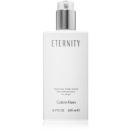 Calvin Klein  Eternity telové mlieko pre ženy  200ml - cena, porovnanie