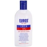 Eubos Dry Skin Urea 10% výživné telové mlieko pre suchú pokožku so sklonom k svrbeniu 200ml - cena, porovnanie