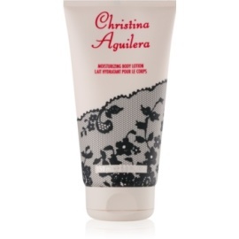 Christina Aguilera Christina Aguilera telové mlieko pre ženy 150ml