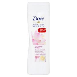 Dove Nourishing Secrets Glowing Ritual telové mlieko 250ml