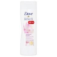 Dove Nourishing Secrets Glowing Ritual telové mlieko 250ml - cena, porovnanie