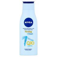 Nivea Q10 Plus osvěžujúce telové mlieko na nohy 200ml - cena, porovnanie
