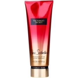 Victoria´s Secret Pure Seduction telové mlieko pre ženy 236ml