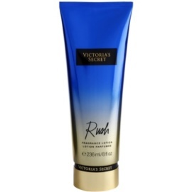 Victoria´s Secret Rush telové mlieko pre ženy 236ml