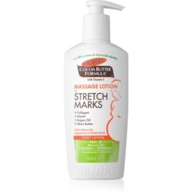 Palmers Pregnancy Cocoa Butter Formula masážne mlieko proti striám 250ml