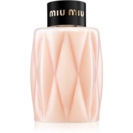 Miu Miu Twist telové mlieko pre ženy 200ml