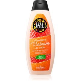 Farmona Tutti Frutti Orange & Strawberry hydratačné telové mlieko 425ml