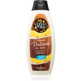 Farmona Tutti Frutti Pineapple & Coconut výživné telové mlieko 425ml