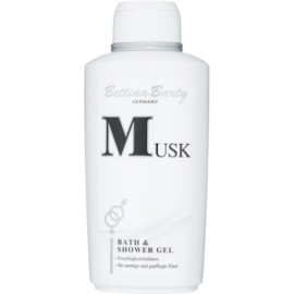 Bettina Barty Classic Musk 500ml