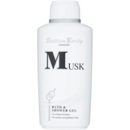 Bettina Barty Classic Musk 500ml - cena, porovnanie