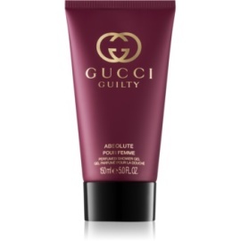 Gucci Guilty Absolute Pour Femme Gel 150ml