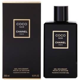 Chanel Coco Noir 200ml