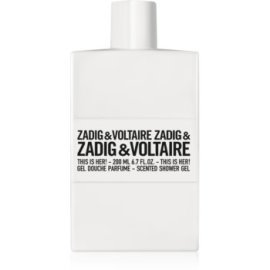 Zadig & Voltaire This Is Her! 200ml