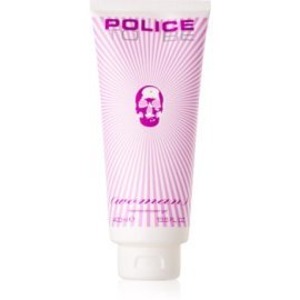Police To Be Woman 400ml