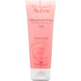 Avene Skin Care jemný gélový peeling 75ml