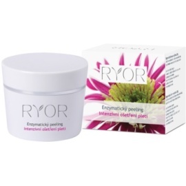 Ryor Intensive Care enzymatický peeling 50ml