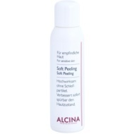 Alcina For Sensitive Skin jemný enzymatický peeling 25g - cena, porovnanie
