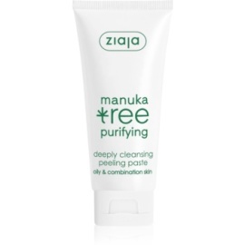 Ziaja Manuka Tree Purifying 75ml