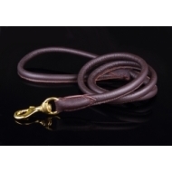 Zooleszcz Round Leash Brass - cena, porovnanie