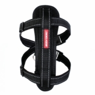 Ezydog Chest Plate Harness + Car Restraint XS - cena, porovnanie