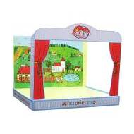 Marionetino Bábkové divadlo - cena, porovnanie