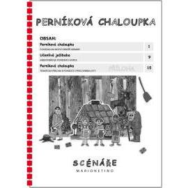 Janko a Marienka - text rozprávky