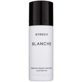 Byredo Blanche vôňa do vlasov pre ženy 75ml
