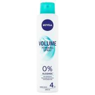 Nivea  Forming Spray Volume  250ml