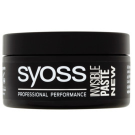 Syoss Invisible Hold 100ml