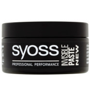 Syoss Invisible Hold 100ml - cena, porovnanie