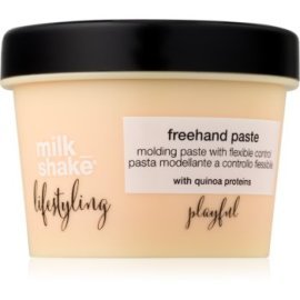 Milk Shake Lifestyling modelovacia pasta na vlasy 100ml