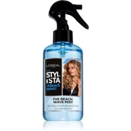 L´oreal Paris Stylista The Beach Wave Mist 200ml