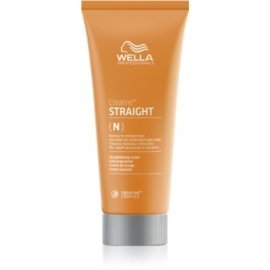 Wella Creatine+ Straight krém pre narovnanie vlasov 200ml