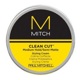 Paul Mitchell Mitch Clean Cut 85g