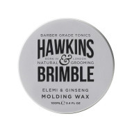 Hawkins & Brimble Natural Grooming Elemi & Ginseng 100ml - cena, porovnanie