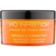 No Inhibition Pastes Collection vosk pre definíciu a lesk 75ml - cena, porovnanie