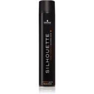 Schwarzkopf Silhouette Super Hold 750ml - cena, porovnanie