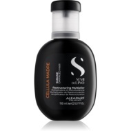 Alfaparf Milano Semi di Lino Sublime Rescructuring Multiplier koncentrát pre poškodené vlasy 150ml - cena, porovnanie