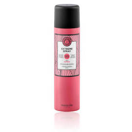 Maria Nila Style & Finish lak na vlasy s extra silnou fixáciou Extreme Spray 400ml