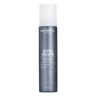 Goldwell StyleSign Ultra Volume pena pre posilnenie a objem vlasov 300ml - cena, porovnanie