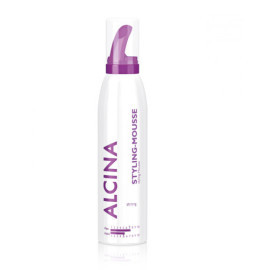 Alcina Styling Professional pena pre objem vlasov 150ml