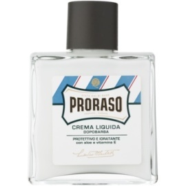 Proraso Blue hydratačný balzam po holení 100ml