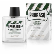 Proraso Green osviežujúci balzam po holení 100ml - cena, porovnanie