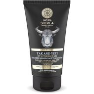 Natura Siberica For Men Only gél po holení pre regeneráciu pleti 150ml - cena, porovnanie