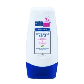 Sebamed For Men balzam po holení 100ml