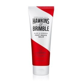 Hawkins & Brimble Natural Grooming Elemi & Ginseng 125ml
