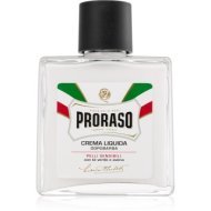 Proraso White balzam po holení pre citlivú pleť 100ml - cena, porovnanie