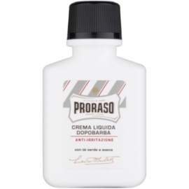 Proraso White balzam po holení pre citlivú pleť 25ml