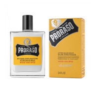 Proraso Wood and Spice 100ml - cena, porovnanie